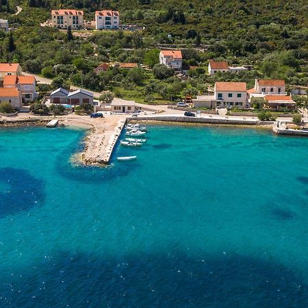 Apartment Kneze Račišće المظهر الخارجي الصورة